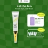 Aloe Gel Nha Đam giảm mụn, mờ thâm 15ml SAN25 chiết xuất 100% thiên nhiên, giá ưu đãi 150.000 VND