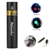 Alonefire SV15 365nm Đèn Pin UV Sạc Lại - Đèn Đen Phát Hiện Nước Tiểu Thú Cưng, 159.544₫ 6