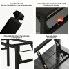 ALOVE Bàn Làm Việc Lắp Sẵn Xếp Gọn Tiện Lợi Văn Phòng Học Tập Cứng Cáp 269.000₫ 7