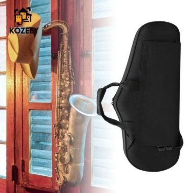 Alto Túi Đựng Kèn Saxophone Chuyên Dụng – Bảo Vệ, Chất Lượng Cao, Giá 655.600₫ 2