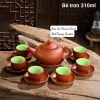 Ấm chén pha trà Bát Tràng đất nung đỏ - Đẹp, mộc mạc, giá rẻ tận xưởng 208.522₫ 7