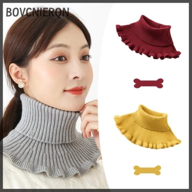 Ấm dệt kim cổ cao nữ giả len dày, chống gió mạnh, chỉ 35.000 VND giảm giá 3 Ấm dệt kim cổ cao nữ giả len dày, chống gió mạnh, chỉ 35.000 VND giảm giá 3