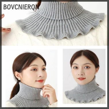 Ấm dệt kim cổ cao nữ giả len dày, chống gió mạnh, chỉ 35.000 VND giảm giá 5 Ấm dệt kim cổ cao nữ giả len dày, chống gió mạnh, chỉ 35.000 VND giảm giá 5