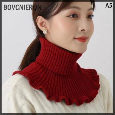 Ấm dệt kim cổ cao nữ giả len dày, chống gió mạnh, chỉ 35.000 VND giảm giá 10 Ấm dệt kim cổ cao nữ giả len dày, chống gió mạnh, chỉ 35.000 VND giảm giá 10