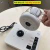 Ấm điện thông minh tự động hút nước, chống cháy, thủy tinh trong chịu nhiệt, đun sôi siêu tốc - Giá 568.000₫ 7