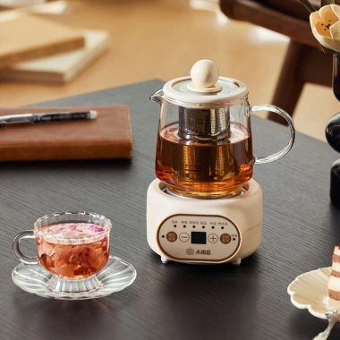 Ấm Điện Thủy Tinh 400W DOMES - Pha Trà Nóng, Giữ Nhiệt 24h, Lõi Lọc Trà Mùa Đông, Quà Tết Ý Nghĩa 328k 4 Ấm Điện Thủy Tinh 400W DOMES - Pha Trà Nóng, Giữ Nhiệt 24h, Lõi Lọc Trà Mùa Đông, Quà Tết Ý Nghĩa 328k 4