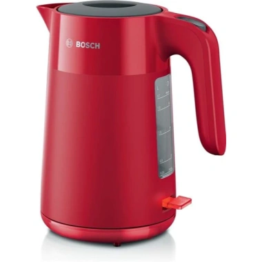Ấm Đun Nước BOSCH TWK2M164 - Đun Nhanh, Giữ Nhiệt Lâu, An Toàn, Giá 1.39 Triệu