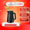 Ấm Đun Nước BOSCH TWK3M123 – Chống Cặn, Tự Ngắt Khi Sôi, An Toàn Tuyệt Đối, Giá 1,363,970₫