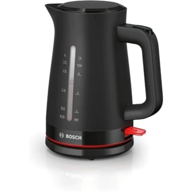Ấm Đun Nước BOSCH TWK3M123 – Chống Cặn, Tự Ngắt Khi Sôi, An Toàn Tuyệt Đối, Giá 1,363,970₫