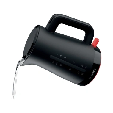 Ấm Đun Nước BOSCH TWK3M123 – Chống Cặn, Tự Ngắt Khi Sôi, An Toàn Tuyệt Đối, Giá 1,363,970₫