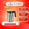 Ấm Đun Nước BOSCH TWK6M480 - Đun Nhanh, Bền Bỉ, An Toàn, Giá Ưu Đãi 1,781,538₫ - Hàng Chính Hãng