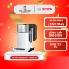 Ấm Đun Nước Bosch TWK8.611P Tự Ngắt, Giữ Nhiệt, Thiết Kế Sang Trọng, Giá Ưu Đãi