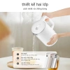 Ấm đun nước điện HODEKT 1.8L/2.3L nhanh, thép không gỉ, 2 lớp chống bỏng, 157.000₫ 3