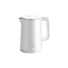 Ấm đun nước điện HODEKT 1.8L/2.3L nhanh, thép không gỉ, 2 lớp chống bỏng, 157.000₫ 10