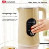 Ấm đun nước điện thép không gỉ 316 dung tích lớn, cách nhiệt, giữ nhiệt ổn định - 394.800 VND 3
