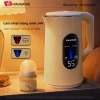 Ấm đun nước điện thép không gỉ 316 dung tích lớn, cách nhiệt, giữ nhiệt ổn định - 394.800 VND 5
