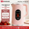 Ấm đun nước điện thép không gỉ 316 dung tích lớn, cách nhiệt, giữ nhiệt ổn định - 394.800 VND 11