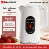 Ấm đun nước điện thép không gỉ 316 dung tích lớn, cách nhiệt, giữ nhiệt ổn định - 394.800 VND 12