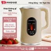 Ấm đun nước điện thép không gỉ 316 dung tích lớn, cách nhiệt, giữ nhiệt ổn định - 394.800 VND 13