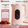 Ấm đun nước điện thép không gỉ 316 dung tích lớn, cách nhiệt, giữ nhiệt ổn định - 394.800 VND 14