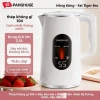 Ấm đun nước điện thép không gỉ 316 dung tích lớn, cách nhiệt, giữ nhiệt ổn định - 394.800 VND 15