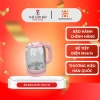 Ấm đun nước HawonkOO KEH-170 - Đun sôi nhanh, dung tích 1.7L, tiện lợi, chỉ 490.000 VND