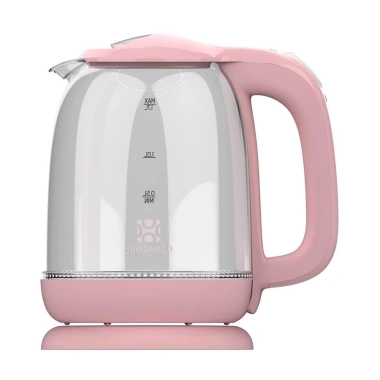 Ấm đun nước HawonkOO KEH-170 - Đun sôi nhanh, dung tích 1.7L, tiện lợi, chỉ 490.000 VND