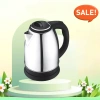 Ấm Đun Nước Inox 1.8L Cao Cấp – Đun Sôi 3 Phút, Siêu Bền, An Toàn, Giá 99.000đ 6