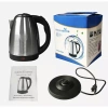 Ấm Đun Nước Inox 1.8L Cao Cấp – Đun Sôi 3 Phút, Siêu Bền, An Toàn, Giá 99.000đ 7