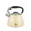 Ấm đun nước inox Elmich 2.5L EL8.281 - Siêu bền, siêu tiết kiệm, giá chỉ 720.000₫ 2