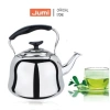 Ấm Đun Nước Inox Thái 2-5L Siêu Nước Cao Cấp, Đun Bếp Ga, Bêp Từ – Giá Ưu Đãi 132.300₫