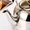 Ấm Đun Nước Inox Thái 2-5L Siêu Nước Cao Cấp, Đun Bếp Ga, Bêp Từ – Giá Ưu Đãi 132.300₫ 3