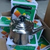 Ấm Đun Nước Inox Thái 2-5L Siêu Nước Cao Cấp, Đun Bếp Ga, Bêp Từ – Giá Ưu Đãi 132.300₫ 4