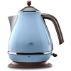 Ấm Đun Nước Siêu Tốc Delonghi KBOV 2.001 - Sôi Nhanh, Tiện Lợi, Nhập Đức, BH 12 Tháng 3