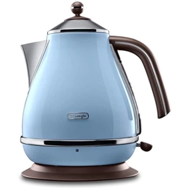 Ấm Đun Nước Siêu Tốc Delonghi KBOV 2.001 - Sôi Nhanh, Tiện Lợi, Nhập Đức, BH 12 Tháng 3 Ấm Đun Nước Siêu Tốc Delonghi KBOV 2.001 - Sôi Nhanh, Tiện Lợi, Nhập Đức, BH 12 Tháng 3