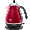 Ấm Đun Nước Siêu Tốc Delonghi KBOV 2.001 - Sôi Nhanh, Tiện Lợi, Nhập Đức, BH 12 Tháng 5