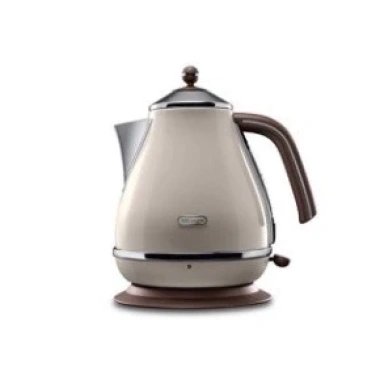 Ấm Đun Nước Siêu Tốc Delonghi KBOV 2.001 - Sôi Nhanh, Tiện Lợi, Nhập Đức, BH 12 Tháng 6 Ấm Đun Nước Siêu Tốc Delonghi KBOV 2.001 - Sôi Nhanh, Tiện Lợi, Nhập Đức, BH 12 Tháng 6