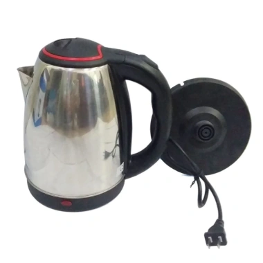 Ấm Đun Nước Siêu Tốc Inox 1,8L Cao Cấp - Giá Ưu Đãi 96.500₫, Nhanh & An Toàn 2 Ấm Đun Nước Siêu Tốc Inox 1,8L Cao Cấp - Giá Ưu Đãi 96.500₫, Nhanh & An Toàn 2