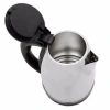 Ấm Đun Nước Siêu Tốc Inox 1,8L Cao Cấp - Giá Ưu Đãi 96.500₫, Nhanh & An Toàn 4