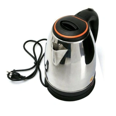 Ấm Đun Nước Siêu Tốc Inox 1,8L Cao Cấp - Giá Ưu Đãi 96.500₫, Nhanh & An Toàn 5 Ấm Đun Nước Siêu Tốc Inox 1,8L Cao Cấp - Giá Ưu Đãi 96.500₫, Nhanh & An Toàn 5