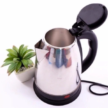 Ấm Đun Nước Siêu Tốc Inox 1,8L Cao Cấp - Giá Ưu Đãi 96.500₫, Nhanh & An Toàn 6 Ấm Đun Nước Siêu Tốc Inox 1,8L Cao Cấp - Giá Ưu Đãi 96.500₫, Nhanh & An Toàn 6