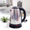 Ấm đun nước siêu tốc inox 1.8L sôi nhanh tự ngắt - Giá sỉ 79.000₫