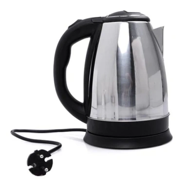 Ấm đun nước siêu tốc inox 1.8L sôi nhanh tự ngắt - Giá sỉ 79.000₫