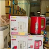 Ấm Đun Siêu Tốc Cuckoo 2 Lớp 1.500W 2.5L - Siêu Nhanh, Tiết Kiệm Năng Lượng, Giá 96.000