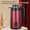 Ấm đun siêu tốc Cuckoo ST-30 3L kèm bình giữ nhiệt, giữ nhiệt 24h, giá chỉ 169k 3