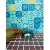 Ấm Nước Inox Size M 10cm Đường kính 4cm Cao 6cm Dùng cho Bếp Mini Giá 95.000 VND 2
