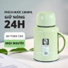 Ấm Nước Mini 1L Phích Giữ Nhiệt 24h - Bình Thủy Nhỏ Gọn Tiện Lợi, Giá 142k