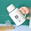 Ấm Nước Mini 1L Phích Giữ Nhiệt 24h - Bình Thủy Nhỏ Gọn Tiện Lợi, Giá 142k 6