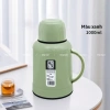 Ấm Nước Mini 1L Phích Giữ Nhiệt 24h - Bình Thủy Nhỏ Gọn Tiện Lợi, Giá 142k 9