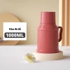 Ấm Nước Mini 1L Phích Giữ Nhiệt 24h - Bình Thủy Nhỏ Gọn Tiện Lợi, Giá 142k 10